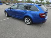 Parduodu Škoda Octavia - nuotraukos Nr. 7