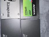 Parduodu SSD diskus urmu. Daugiau informacijos ras
