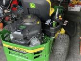 John Deere Z335e
