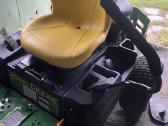 John Deere Z335e - nuotraukos Nr. 2