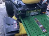 John Deere Z335e - nuotraukos Nr. 3
