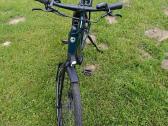 Gazelle elektrinis dviratis su bosch varikliu - nuotraukos Nr. 3