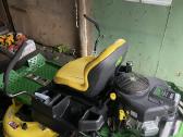 John Deere Z335e - nuotraukos Nr. 4