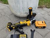 Dewalt Dcg405 kampinis šlifuoklis (bulgarkė) - nuotraukos Nr. 2