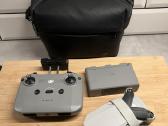 Dji Mini 2 Fly More Combo