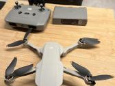 Dji Mini 2 Fly More Combo - nuotraukos Nr. 2