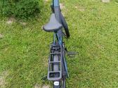 Gazelle elektrinis dviratis su bosch varikliu - nuotraukos Nr. 4