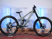 Cube Two15 Hpc SLX 29 su garantija