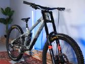 Cube Two15 Hpc SLX 29 su garantija - nuotraukos Nr. 2