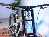 Cube Two15 Hpc SLX 29 su garantija - nuotraukos Nr. 3