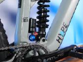 Cube Two15 Hpc SLX 29 su garantija - nuotraukos Nr. 7