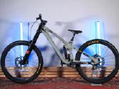 Cube Two15 Hpc SLX 29 su garantija - nuotraukos Nr. 9