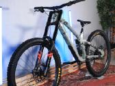 Cube Two15 Hpc SLX 29 su garantija - nuotraukos Nr. 10