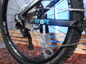 Radon Swoop 10.0 29 XL su garantija - nuotraukos Nr. 5