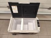 Automobilinis kelioninis saldytuvas Vevor 45l - nuotraukos Nr. 3