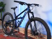 Octane One Omg enduro dviratis su garantija - nuotraukos Nr. 2