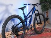 Octane One Omg enduro dviratis su garantija - nuotraukos Nr. 6