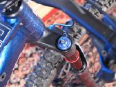 Octane One Omg enduro dviratis su garantija - nuotraukos Nr. 7
