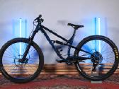 Octane One Omg enduro dviratis su garantija - nuotraukos Nr. 10