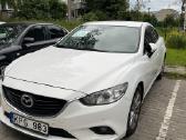 Mazda 6 2013