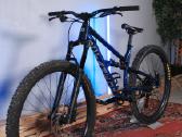 Octane One Omg enduro dviratis su garantija - nuotraukos Nr. 11