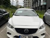 Mazda 6 2013 - nuotraukos Nr. 2
