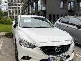 Mazda 6 2013 - nuotraukos Nr. 3