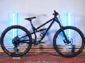 Octane One Omg enduro dviratis su garantija