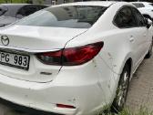 Mazda 6 2013 - nuotraukos Nr. 5