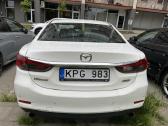 Mazda 6 2013 - nuotraukos Nr. 6
