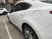 Mazda 6 2013 - nuotraukos Nr. 7