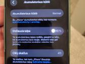 Ipone 15 256g kaip naujas - nuotraukos Nr. 4
