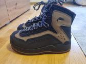 Simms G3 braidymo batai 43 - nuotraukos Nr. 3