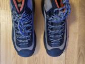 Simms G3 braidymo batai 43 - nuotraukos Nr. 4