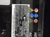 Oem audi akumuliatorius 105ah 580a - nuotraukos Nr. 4