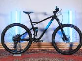 Cube Stereo 140 L dydis su garantija