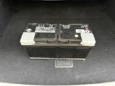 Oem audi akumuliatorius 105ah 580a