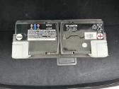 Oem audi akumuliatorius 105ah 580a - nuotraukos Nr. 2