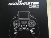 Radiomaster Zorro Radio Elrs drono pultas - nuotraukos Nr. 6
