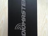 Drono pultas Radiomaster Zorro Radio Elrs - nuotraukos Nr. 8