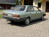 Audi 80 1979m! Ubage .