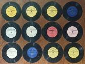Vinilinės plokštelės, įvairios, 105 vnt. už 20 eu - nuotraukos Nr. 3