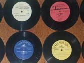 Vinilinės plokštelės, įvairios, 105 vnt. už 20 eu - nuotraukos Nr. 4