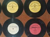 Vinilinės plokštelės, įvairios, 105 vnt. už 20 eu - nuotraukos Nr. 5