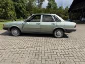 Audi 80 1979m! Ubage . - nuotraukos Nr. 2