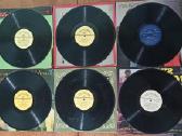 Vinilinės plokštelės, įvairios, 105 vnt. už 20 eu - nuotraukos Nr. 2
