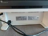 Spausdintuvas Hewlett-packard Laser Mfp 135w
