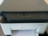 Spausdintuvas Hewlett-packard Laser Mfp 135w - nuotraukos Nr. 2