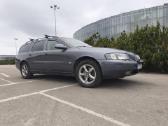 Parduodu Volvo V70 - nuotraukos Nr. 3