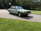 Audi 80 1979m! Ubage . - nuotraukos Nr. 3